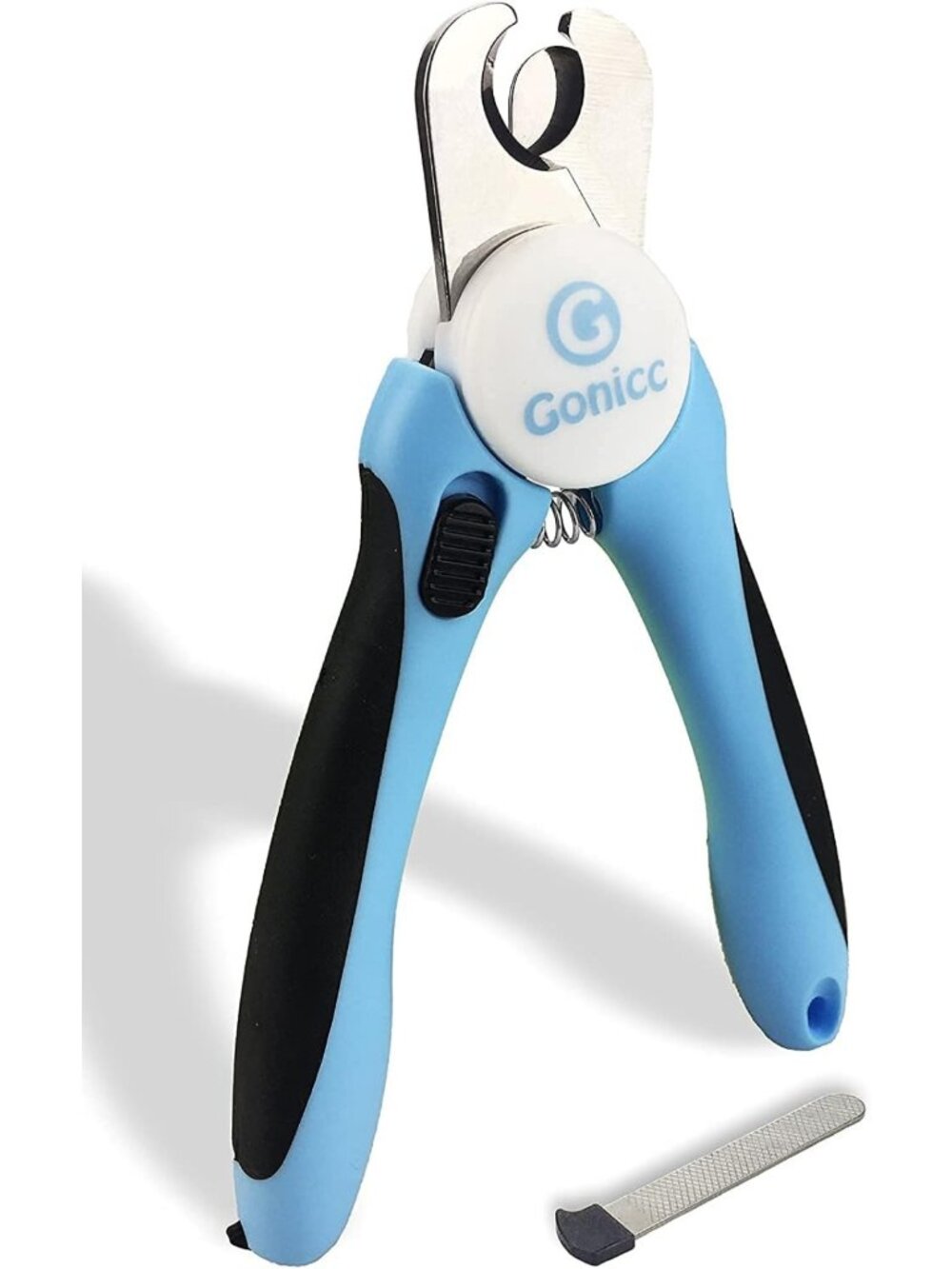 Professional Pet Nail Clippers & Trimmers for Dogs, Cats & Small Animals